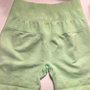 Inaka power shorts